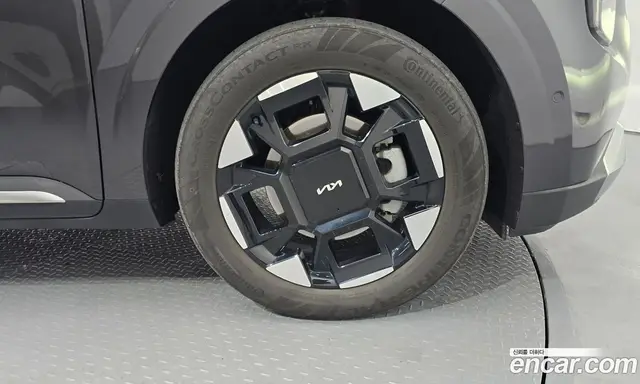 Kia Carnival 2024 1.6 автомат (гидро), миниатюра 5 Kia Carnival 2024 1.6 автомат (гидро), миниатюра 5