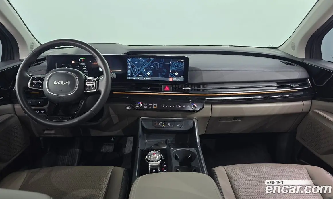 Kia Carnival 2024 1.6 автомат (гидро), фото 7 Kia Carnival 2024 1.6 автомат (гидро), фото 7