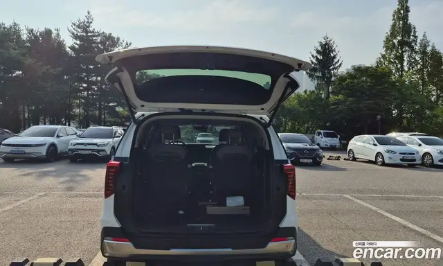 Kia Carnival 2025 1.6 автомат (гидро), миниатюра 3 Kia Carnival 2025 1.6 автомат (гидро), миниатюра 3