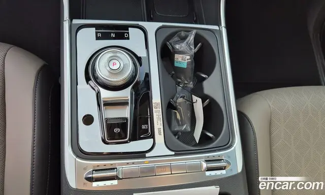 Kia Carnival 2025 1.6 автомат (гидро), миниатюра 7 Kia Carnival 2025 1.6 автомат (гидро), миниатюра 7