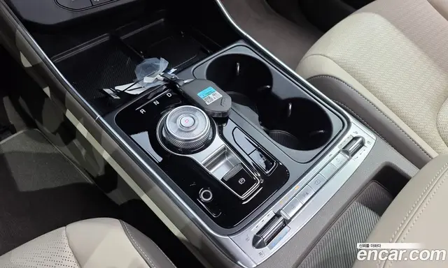 Kia Carnival 2025 1.6 автомат (гидро), миниатюра 12