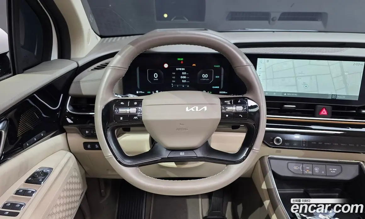 Kia Carnival 2025 1.6 автомат (гидро), фото 20 Kia Carnival 2025 1.6 автомат (гидро), фото 20