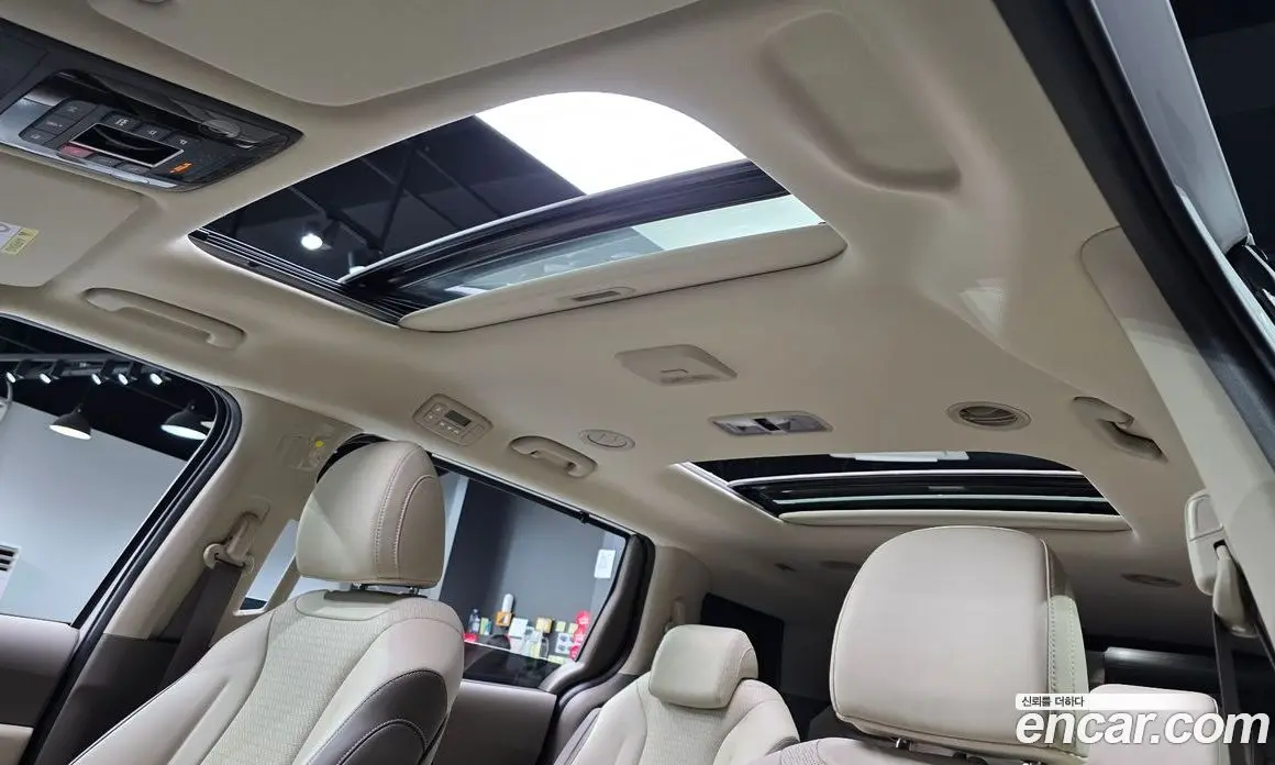 Kia Carnival 2025 1.6 автомат (гидро), фото 26 Kia Carnival 2025 1.6 автомат (гидро), фото 26