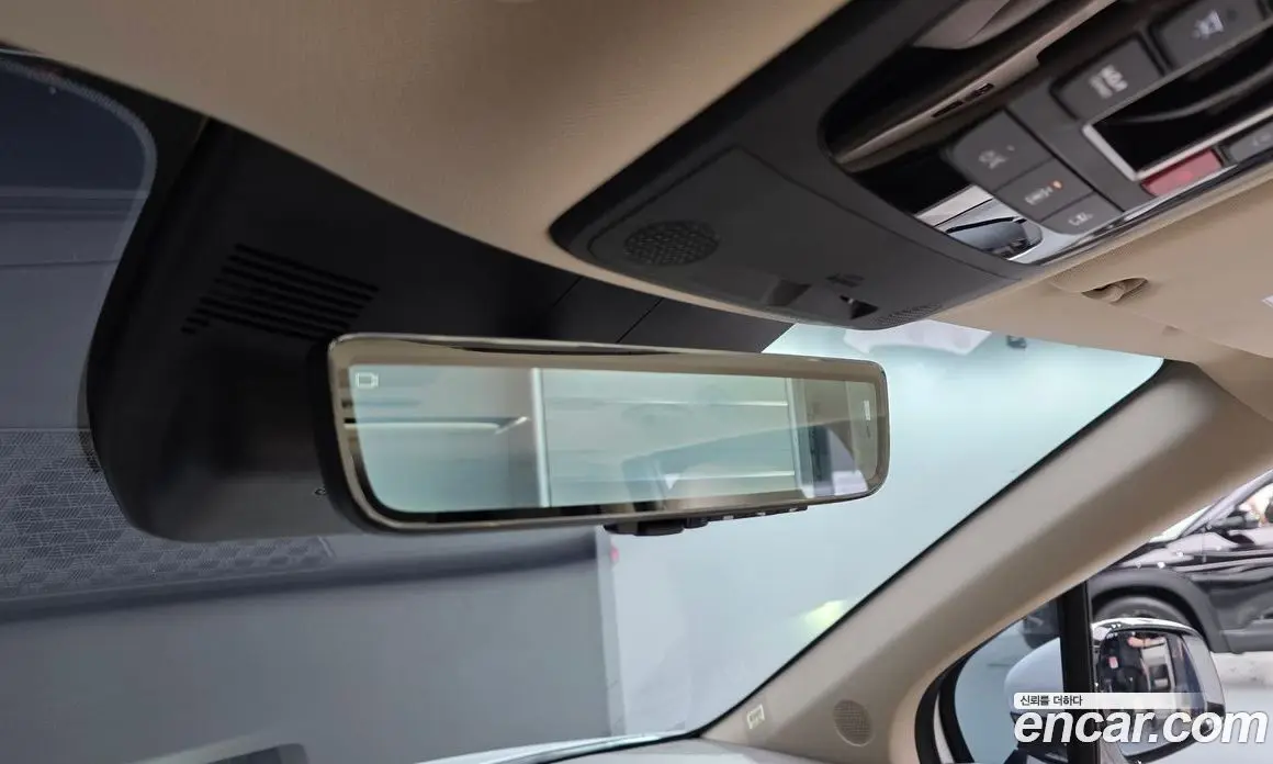 Kia Carnival 2025 1.6 автомат (гидро), фото 29 Kia Carnival 2025 1.6 автомат (гидро), фото 29