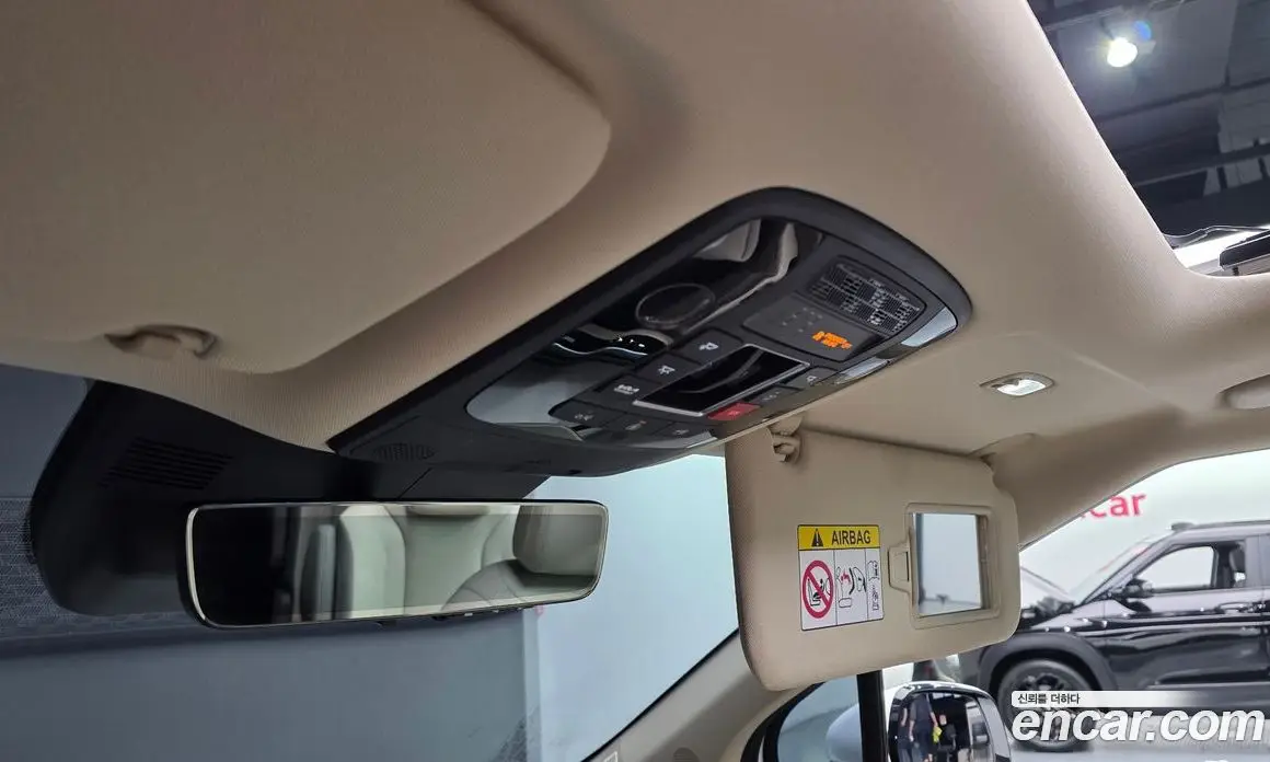 Kia Carnival 2025 1.6 автомат (гидро), фото 30 Kia Carnival 2025 1.6 автомат (гидро), фото 30