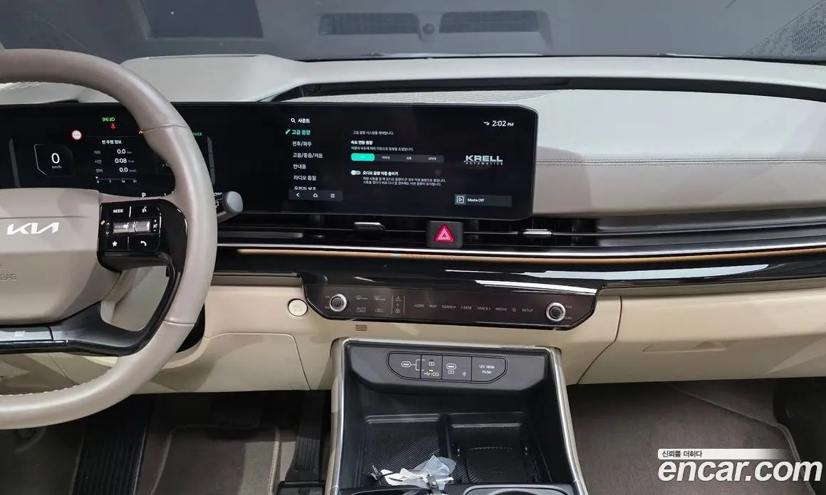 Kia Carnival 2025 1.6 автомат (гидро), фото 31 Kia Carnival 2025 1.6 автомат (гидро), фото 31