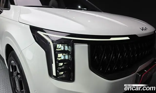 Kia Carnival 2025 1.6 автомат (гидро), миниатюра 8 Kia Carnival 2025 1.6 автомат (гидро), миниатюра 8