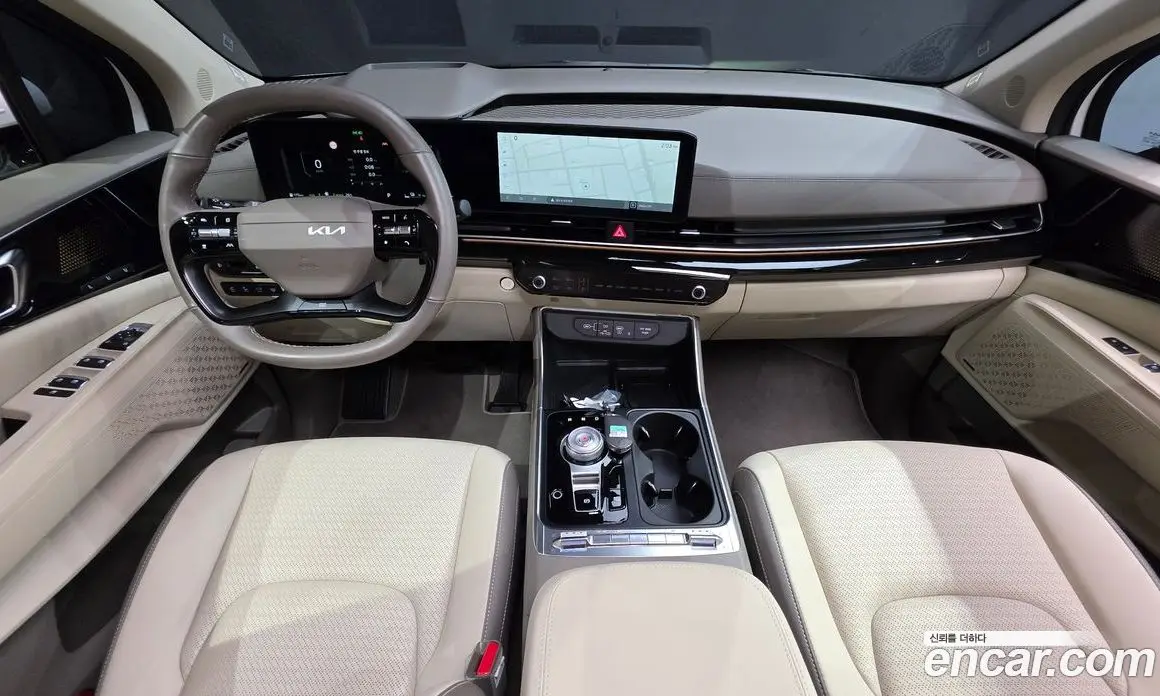 Kia Carnival 2025 1.6 автомат (гидро), фото 10 Kia Carnival 2025 1.6 автомат (гидро), фото 10