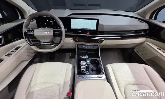 Kia Carnival 2025 1.6 автомат (гидро), миниатюра 10 Kia Carnival 2025 1.6 автомат (гидро), миниатюра 10