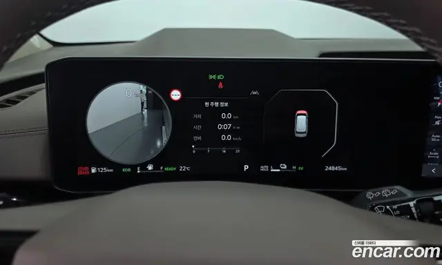 Kia Carnival 2025 1.6 автомат (гидро), миниатюра 11 Kia Carnival 2025 1.6 автомат (гидро), миниатюра 11