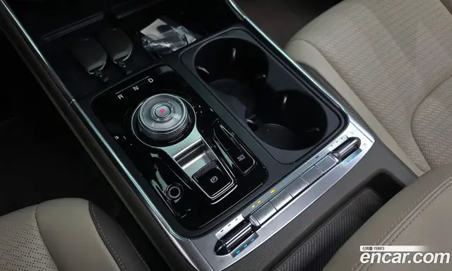 Kia Carnival 2025 1.6 автомат (гидро), миниатюра 12