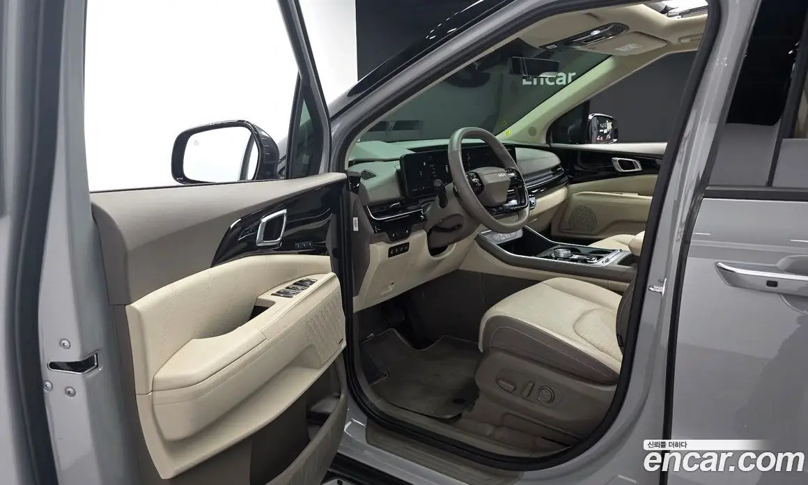 Kia Carnival 2025 1.6 автомат (гидро), фото 13 Kia Carnival 2025 1.6 автомат (гидро), фото 13