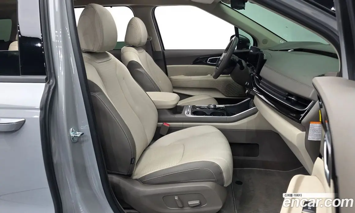 Kia Carnival 2025 1.6 автомат (гидро), фото 16 Kia Carnival 2025 1.6 автомат (гидро), фото 16