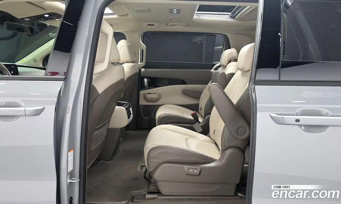 Kia Carnival 2025 1.6 автомат (гидро), фото 17 Kia Carnival 2025 1.6 автомат (гидро), фото 17
