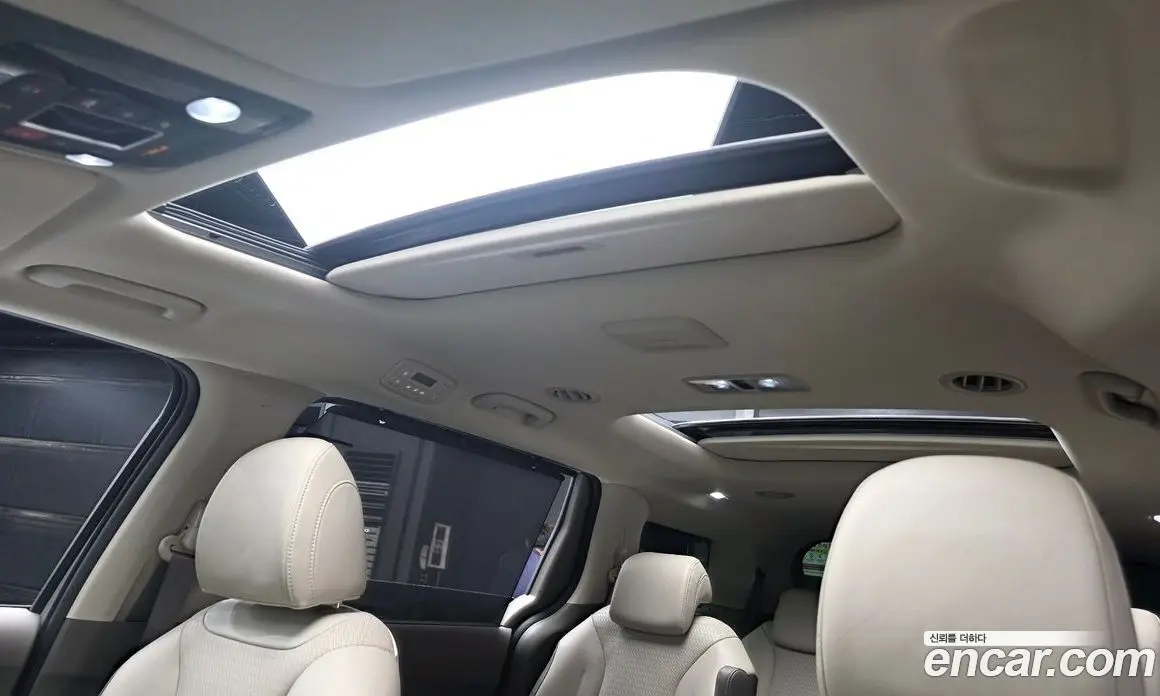 Kia Carnival 2025 1.6 автомат (гидро), фото 25 Kia Carnival 2025 1.6 автомат (гидро), фото 25