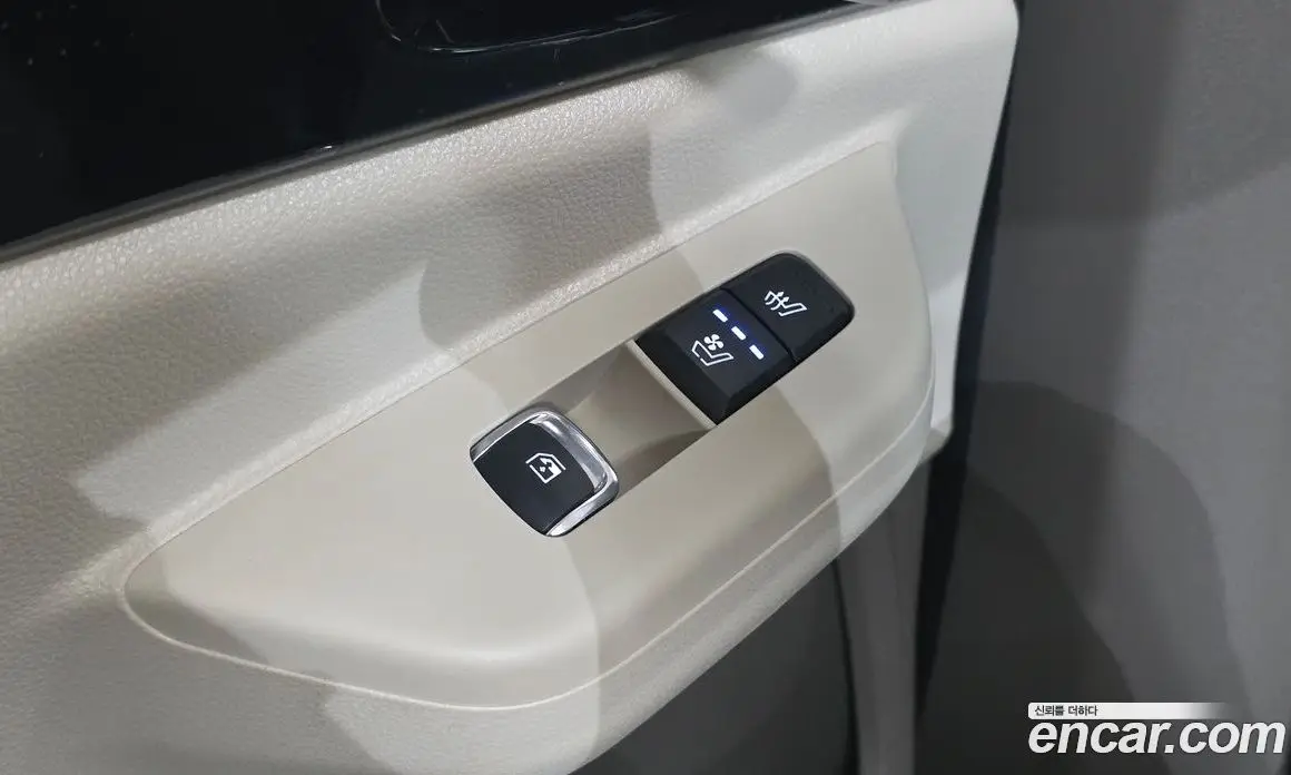 Kia Carnival 2025 1.6 автомат (гидро), фото 31 Kia Carnival 2025 1.6 автомат (гидро), фото 31