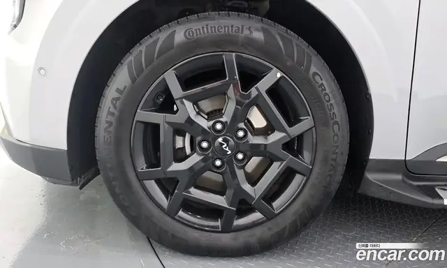 Kia Carnival 2025 1.6 автомат (гидро), миниатюра 5 Kia Carnival 2025 1.6 автомат (гидро), миниатюра 5