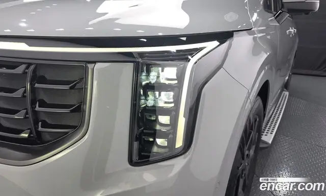 Kia Carnival 2025 1.6 автомат (гидро), миниатюра 8 Kia Carnival 2025 1.6 автомат (гидро), миниатюра 8