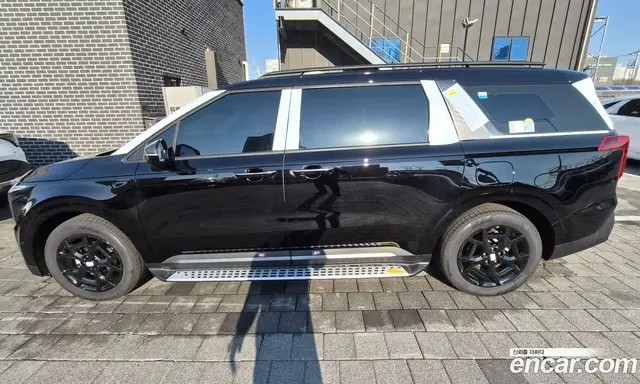 Kia Carnival 2026 1.6 автомат (гидро), миниатюра 2 Kia Carnival 2026 1.6 автомат (гидро), миниатюра 2