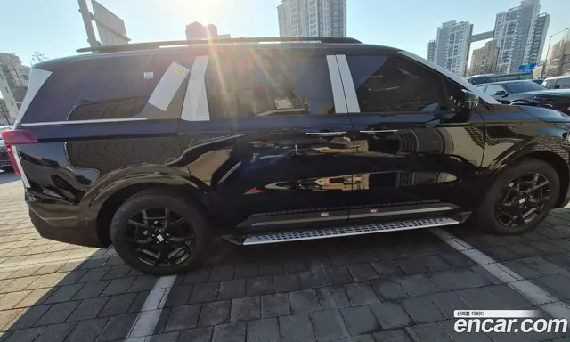 Kia Carnival 2026 1.6 автомат (гидро), миниатюра 6 Kia Carnival 2026 1.6 автомат (гидро), миниатюра 6