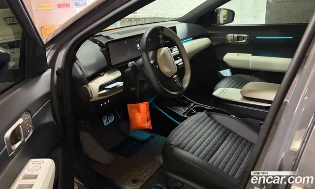 Kia EV4 2026 автомат (гидро), миниатюра 6 Kia EV4 2026 автомат (гидро), миниатюра 6