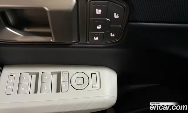 Kia EV4 2026 автомат (гидро), миниатюра 7 Kia EV4 2026 автомат (гидро), миниатюра 7