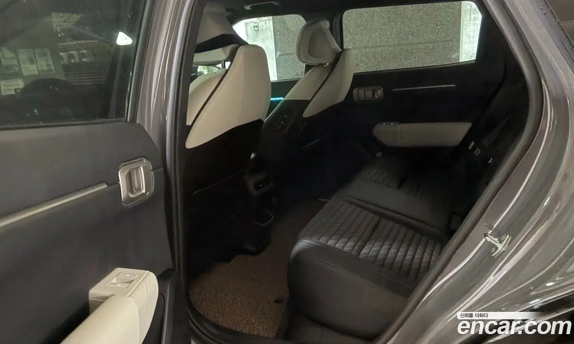 Kia EV4 2026 автомат (гидро), фото 8 Kia EV4 2026 автомат (гидро), фото 8