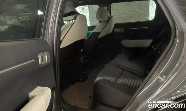 Kia EV4 2026 автомат (гидро), миниатюра 8 Kia EV4 2026 автомат (гидро), миниатюра 8