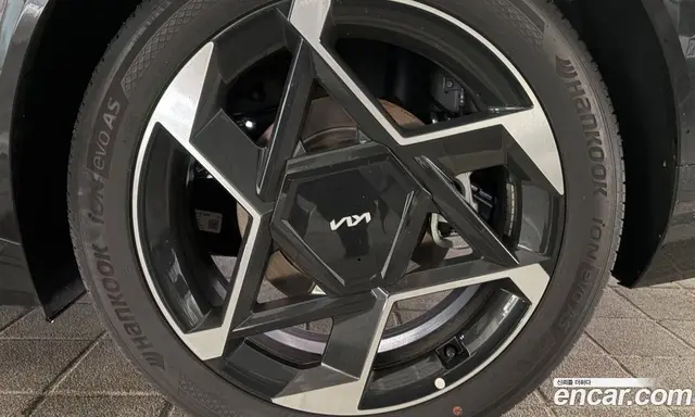 Kia EV4 2026 автомат (гидро), миниатюра 9 Kia EV4 2026 автомат (гидро), миниатюра 9
