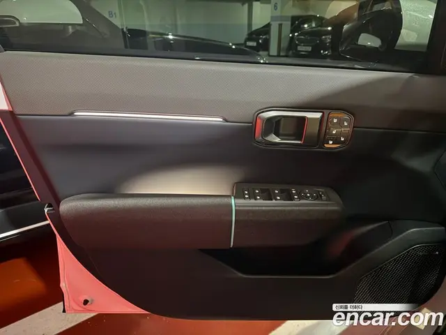 Kia EV4 2026 автомат (гидро), миниатюра 11 Kia EV4 2026 автомат (гидро), миниатюра 11