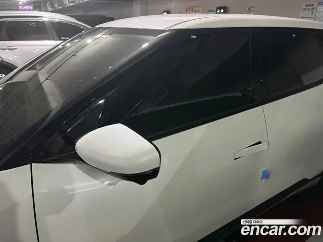 Kia EV4 2026 автомат (гидро), миниатюра 7 Kia EV4 2026 автомат (гидро), миниатюра 7