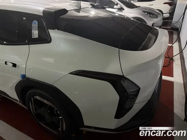 Kia EV4 2026 автомат (гидро), миниатюра 8 Kia EV4 2026 автомат (гидро), миниатюра 8