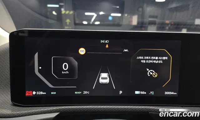 Kia EV6 2025 0.1 автомат (гидро), миниатюра 11 Kia EV6 2025 0.1 автомат (гидро), миниатюра 11