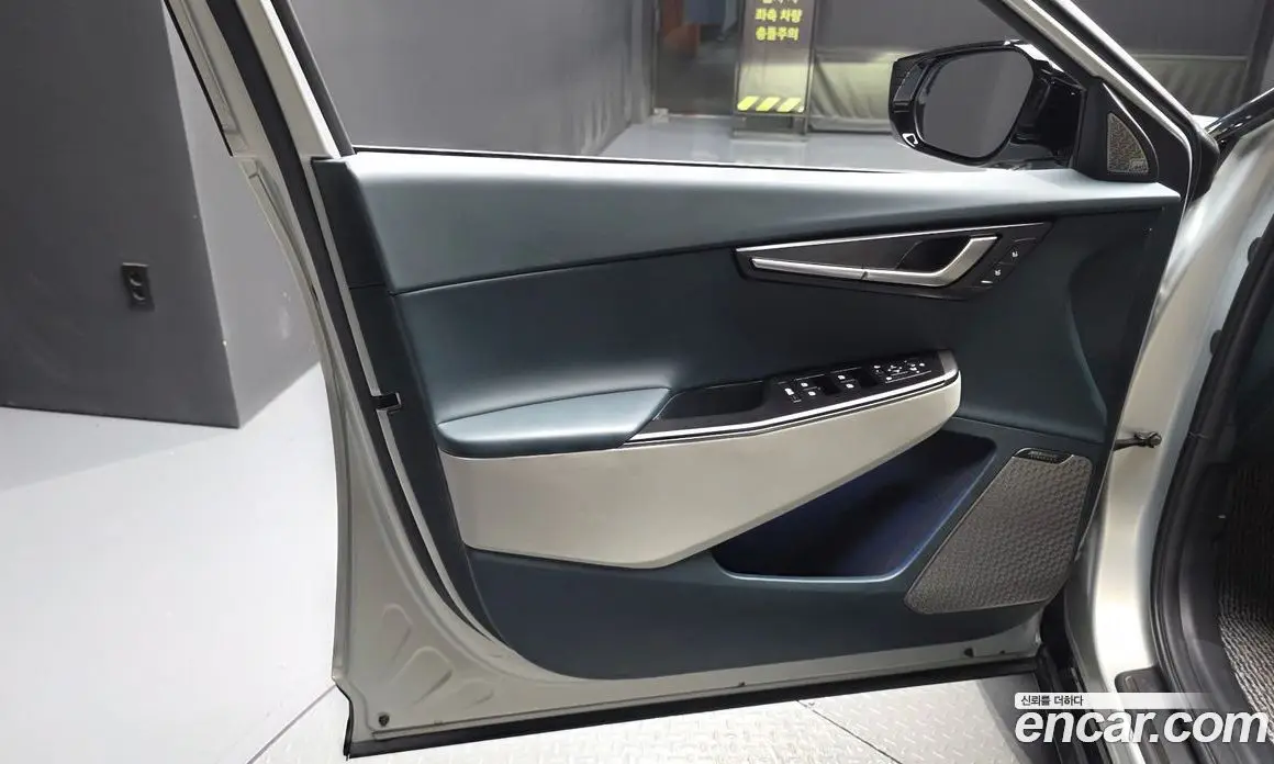 Kia EV6 2025 0.1 автомат (гидро), фото 14 Kia EV6 2025 0.1 автомат (гидро), фото 14