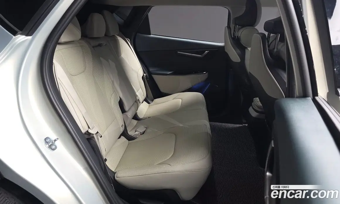 Kia EV6 2025 0.1 автомат (гидро), фото 17 Kia EV6 2025 0.1 автомат (гидро), фото 17