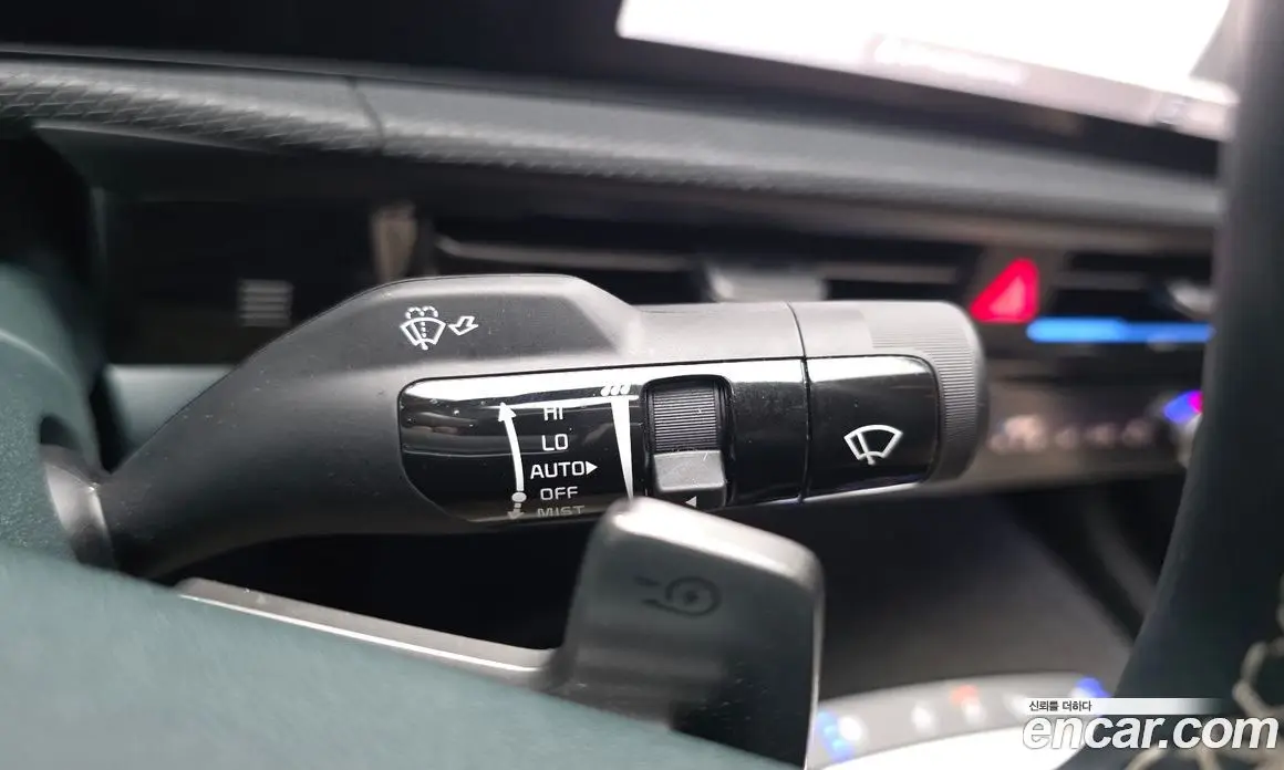 Kia EV6 2025 0.1 автомат (гидро), фото 26 Kia EV6 2025 0.1 автомат (гидро), фото 26