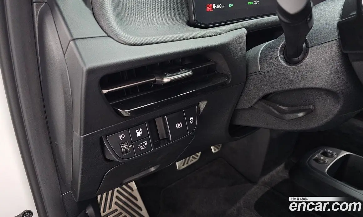 Kia EV6 2025 0.1 автомат (гидро), фото 18 Kia EV6 2025 0.1 автомат (гидро), фото 18
