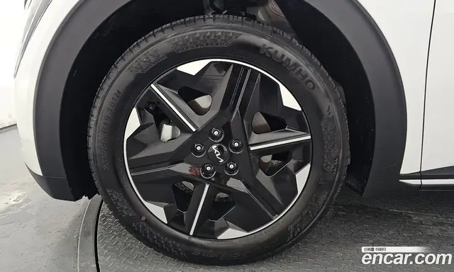 Kia EV6 2025 0.1 автомат (гидро), миниатюра 5 Kia EV6 2025 0.1 автомат (гидро), миниатюра 5