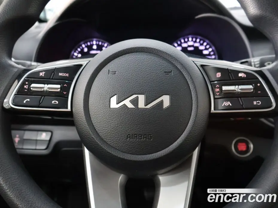Kia K3 2022 1.6 автомат (гидро), фото 12