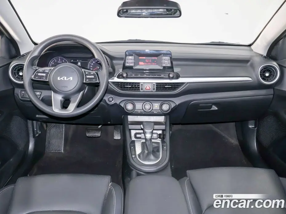 Kia K3 2022 1.6 автомат (гидро), фото 15