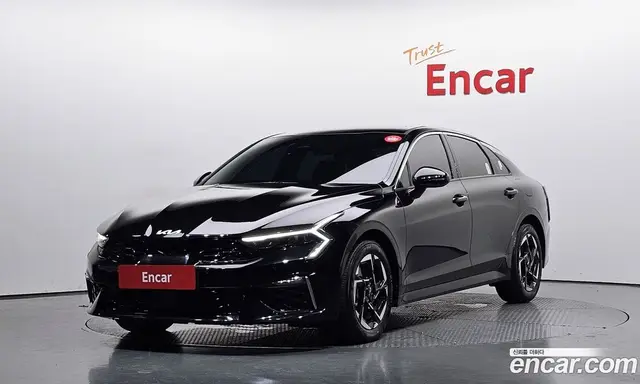 Kia K5 (Optima) 2024 2.0 автомат (гидро), миниатюра 1 Kia K5 (Optima) 2024 2.0 автомат (гидро), миниатюра 1