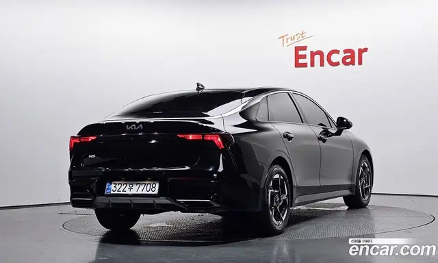 Kia K5 (Optima) 2024 2.0 автомат (гидро), миниатюра 2 Kia K5 (Optima) 2024 2.0 автомат (гидро), миниатюра 2