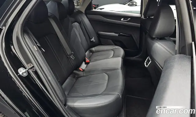 Kia K5 (Optima) 2024 2.0 автомат (гидро), миниатюра 11 Kia K5 (Optima) 2024 2.0 автомат (гидро), миниатюра 11