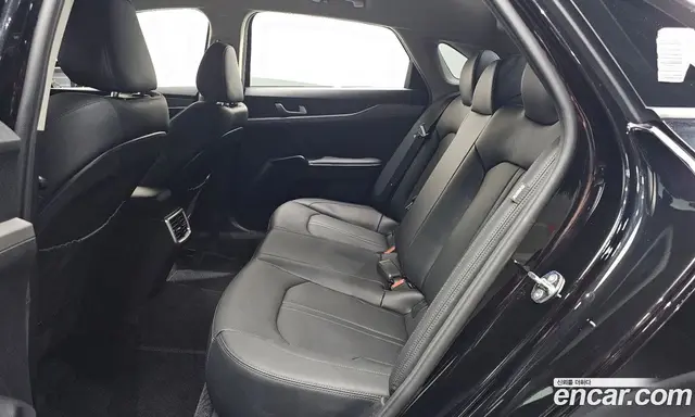 Kia K5 (Optima) 2024 2.0 автомат (гидро), миниатюра 12