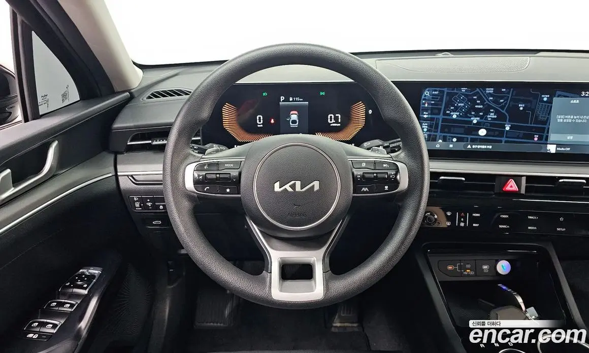 Kia K5 (Optima) 2024 2.0 автомат (гидро), фото 13 Kia K5 (Optima) 2024 2.0 автомат (гидро), фото 13