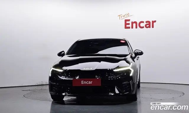 Kia K5 (Optima) 2024 2.0 автомат (гидро), миниатюра 3 Kia K5 (Optima) 2024 2.0 автомат (гидро), миниатюра 3