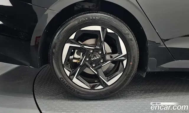 Kia K5 (Optima) 2024 2.0 автомат (гидро), миниатюра 5 Kia K5 (Optima) 2024 2.0 автомат (гидро), миниатюра 5