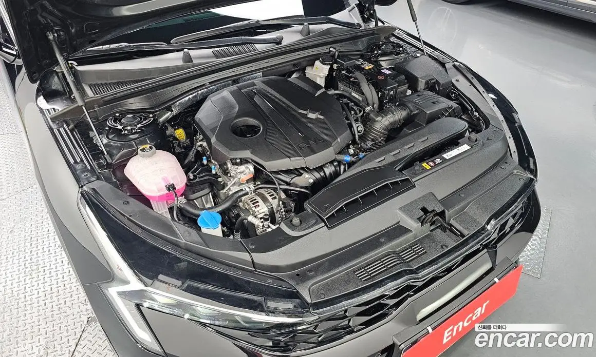 Kia K5 (Optima) 2024 2.0 автомат (гидро), фото 6 Kia K5 (Optima) 2024 2.0 автомат (гидро), фото 6