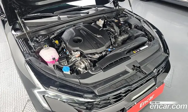 Kia K5 (Optima) 2024 2.0 автомат (гидро), миниатюра 6 Kia K5 (Optima) 2024 2.0 автомат (гидро), миниатюра 6
