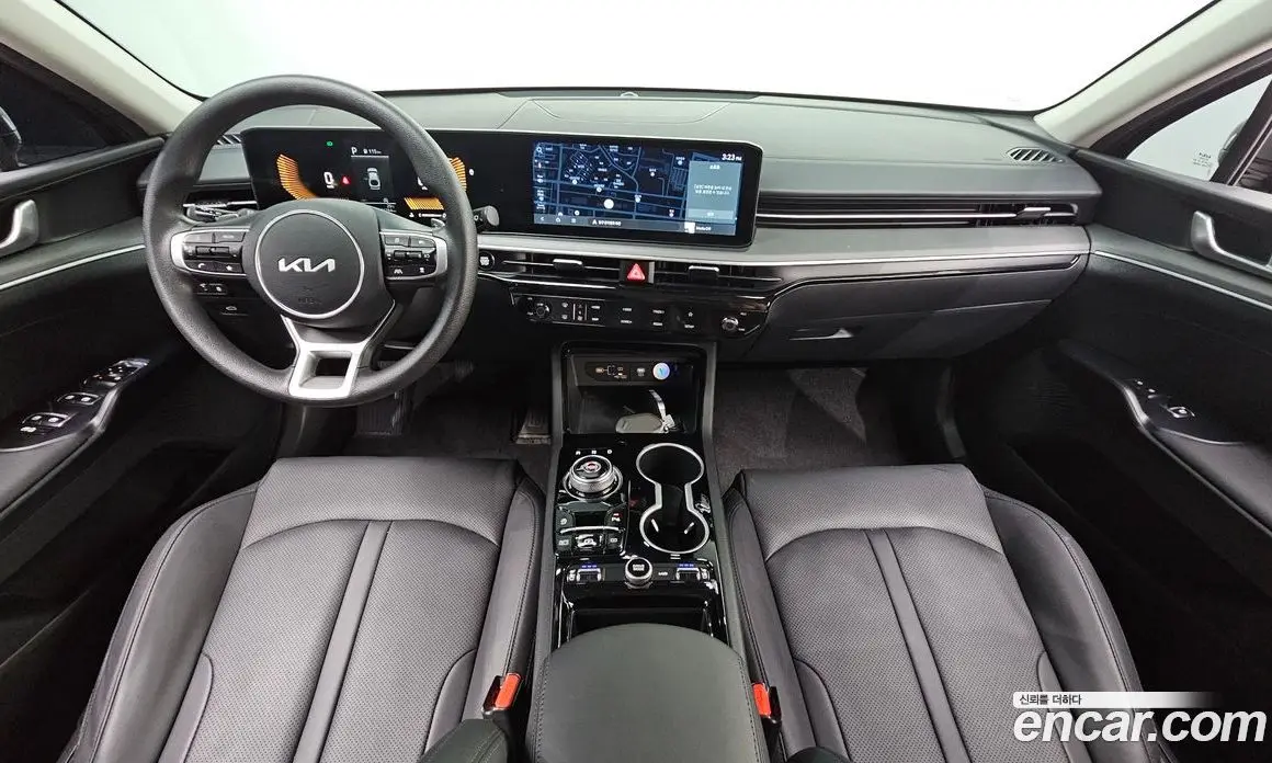 Kia K5 (Optima) 2024 2.0 автомат (гидро), фото 7 Kia K5 (Optima) 2024 2.0 автомат (гидро), фото 7